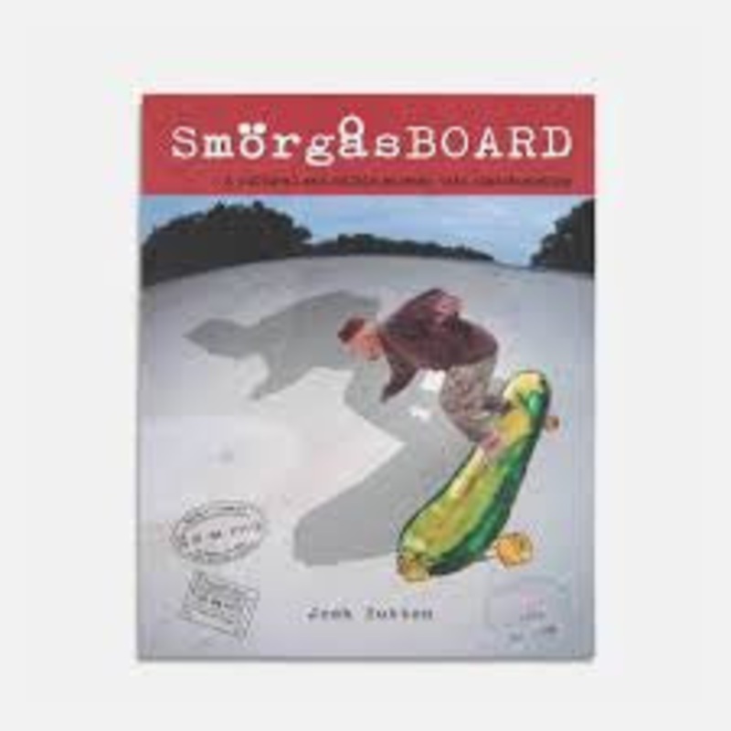 Smrgasboard by Josh Sutton