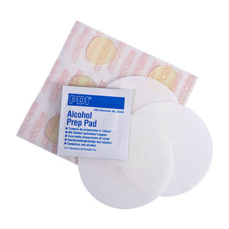 THERMAREST INSTANT FIELD REPAIR KIT