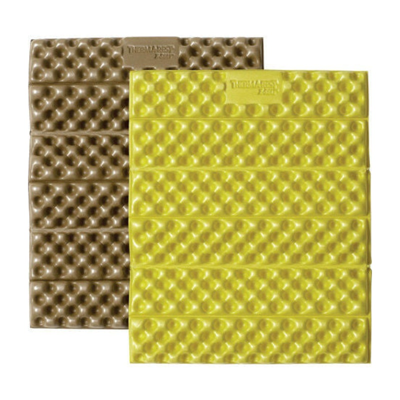 THERMAREST Z-SEAT OS COYOTE/GREY