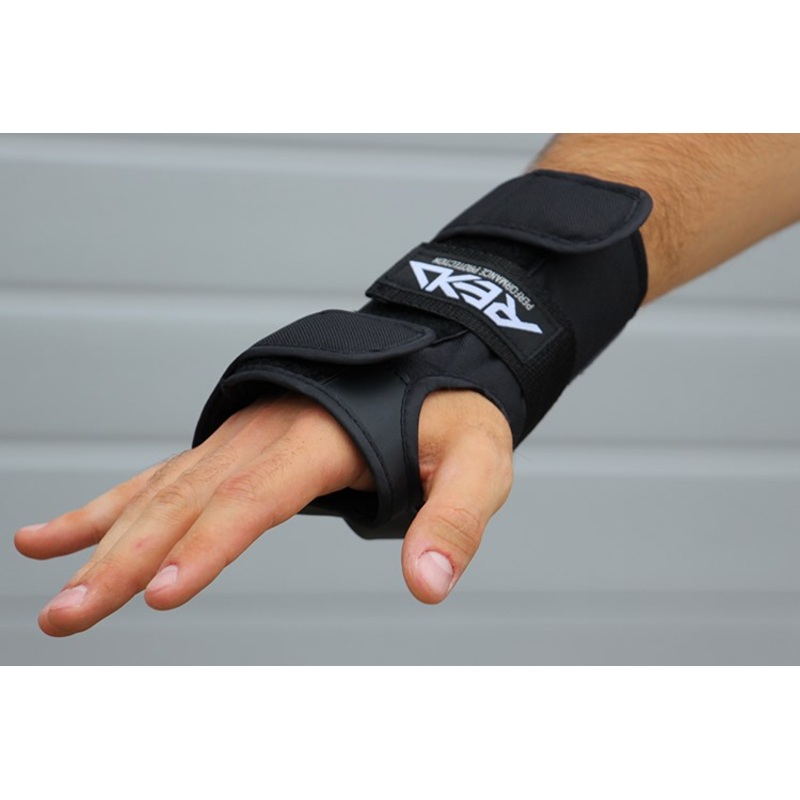 REKD Wrist Guards XSmall