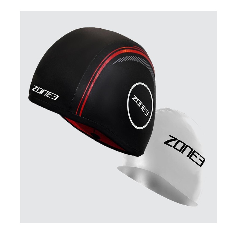 NEOPRENE STRAPLESS CAP S