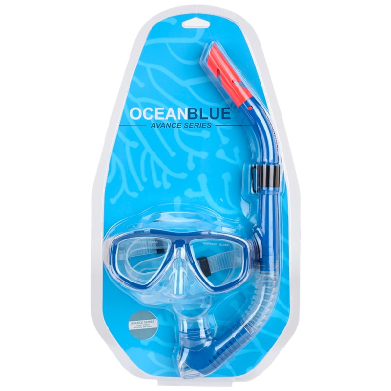 OCEAN BLUE AVANCE COMBO ADULT
