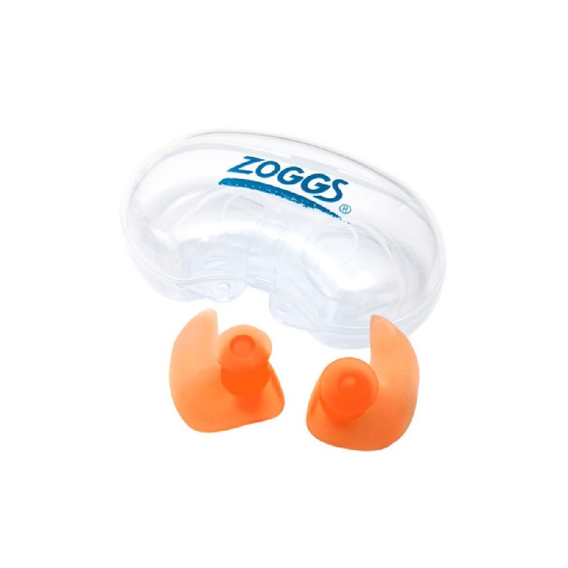 AQUA PLUGZ JUNIOR SWIMMING EAR PLUGS