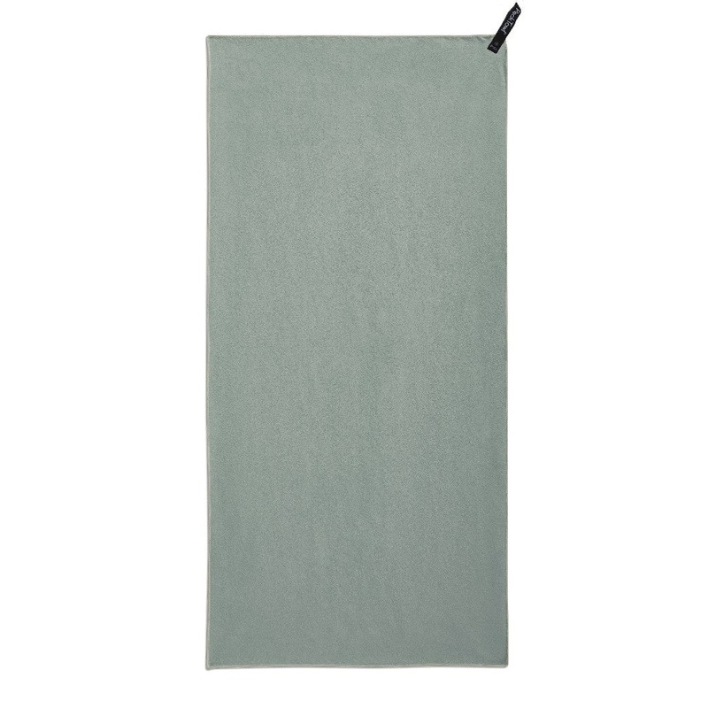 PERSONAL TOWEL – SAGE FACE