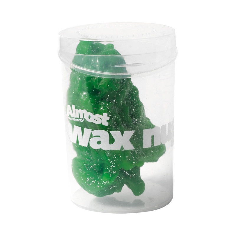Wax Nugg Green 1sz
