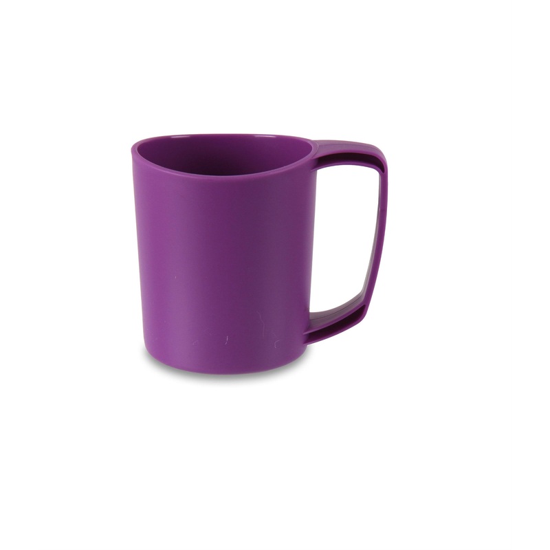 ELLIPSE MUG PURPLE