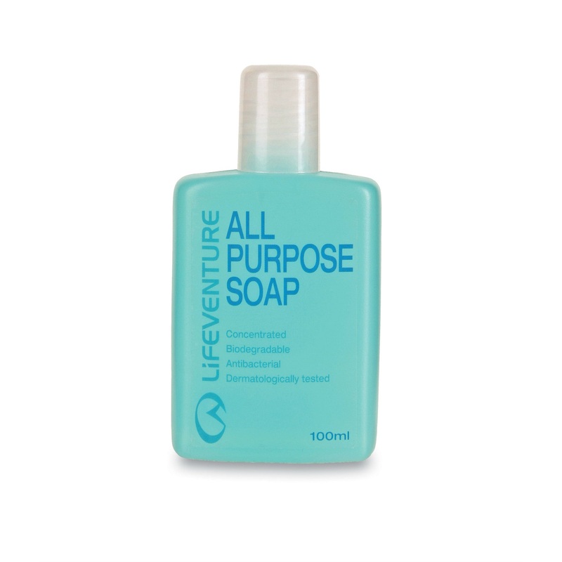 100ML ALL PURPOSE SOAP