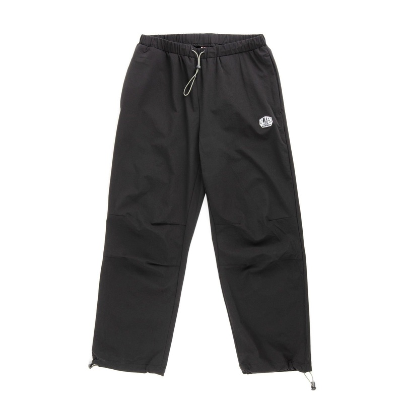 Swishers Pants Black Black S (30)