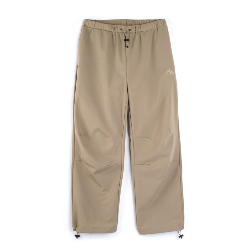 Swishers Pants Khaki Khaki S
