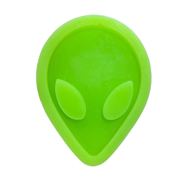 Alien Wax Alien Wax