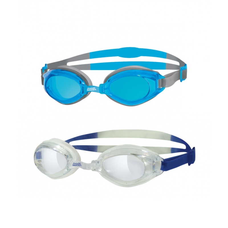 ENDURA SWIMMING GOGGLES BLUE/GREY