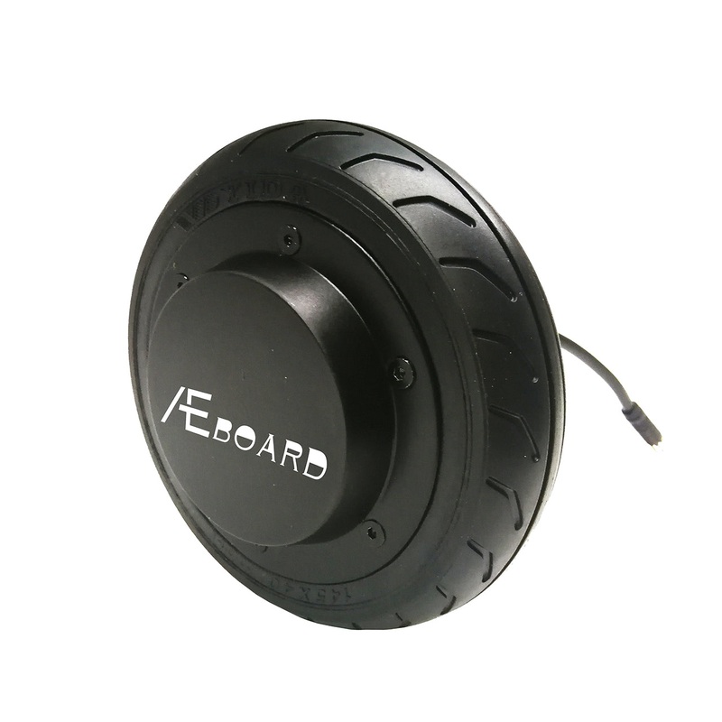 Hub motor 300w (all terrain) 1