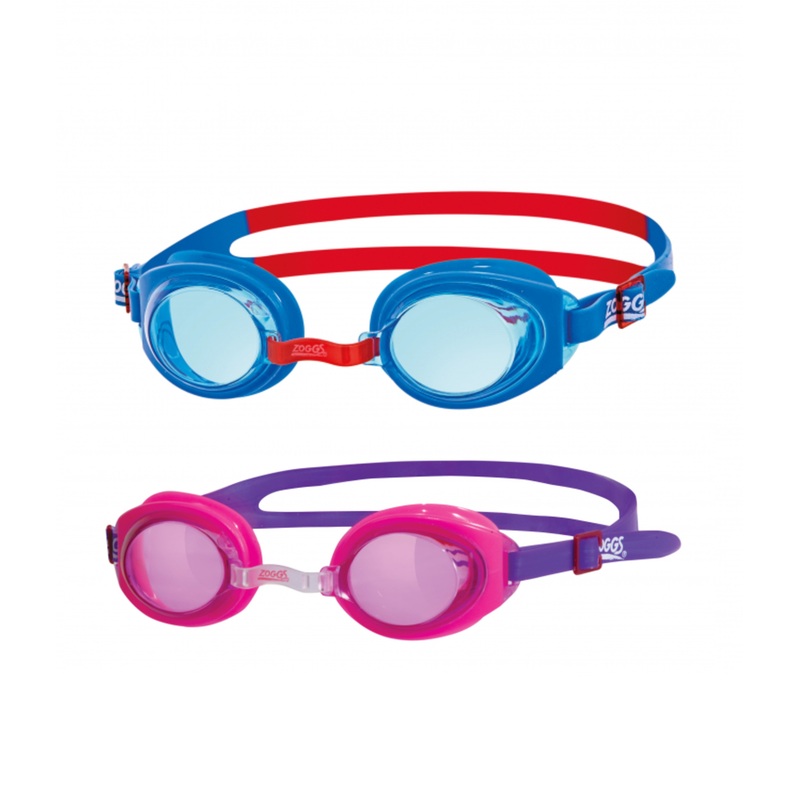 RIPPER JUNIOR GOGGLES BLUE