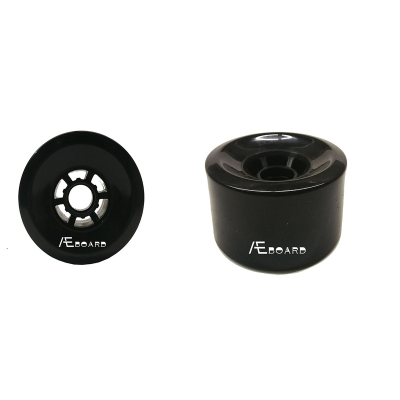 Wheels 90mm 2/PackWheels 1 pair Wheels only