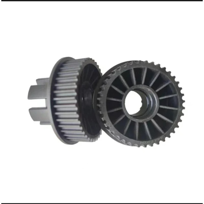 40T PULLEY MATCH WITH  WINDWHEELS AND CLOUDWHEELS