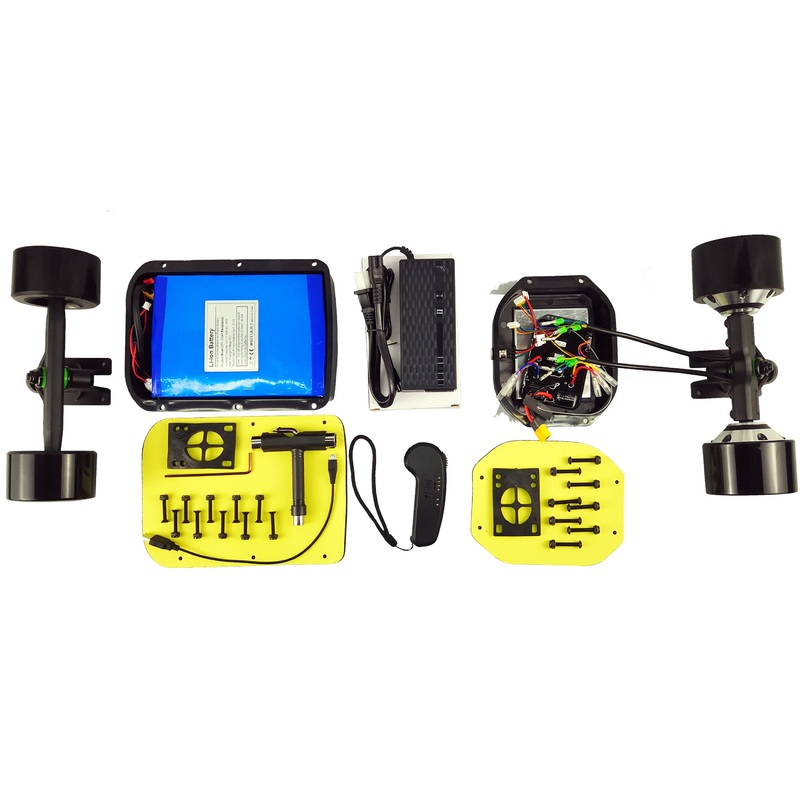 Aeboard AE2 DIY kits (street) Hobby Wing ESC