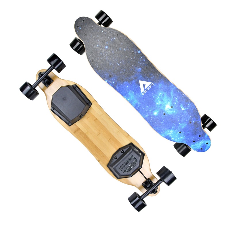 Aeboard G5 (street) -(just support US delivery ) 230USD US warehouse delivery SM 4.0AH