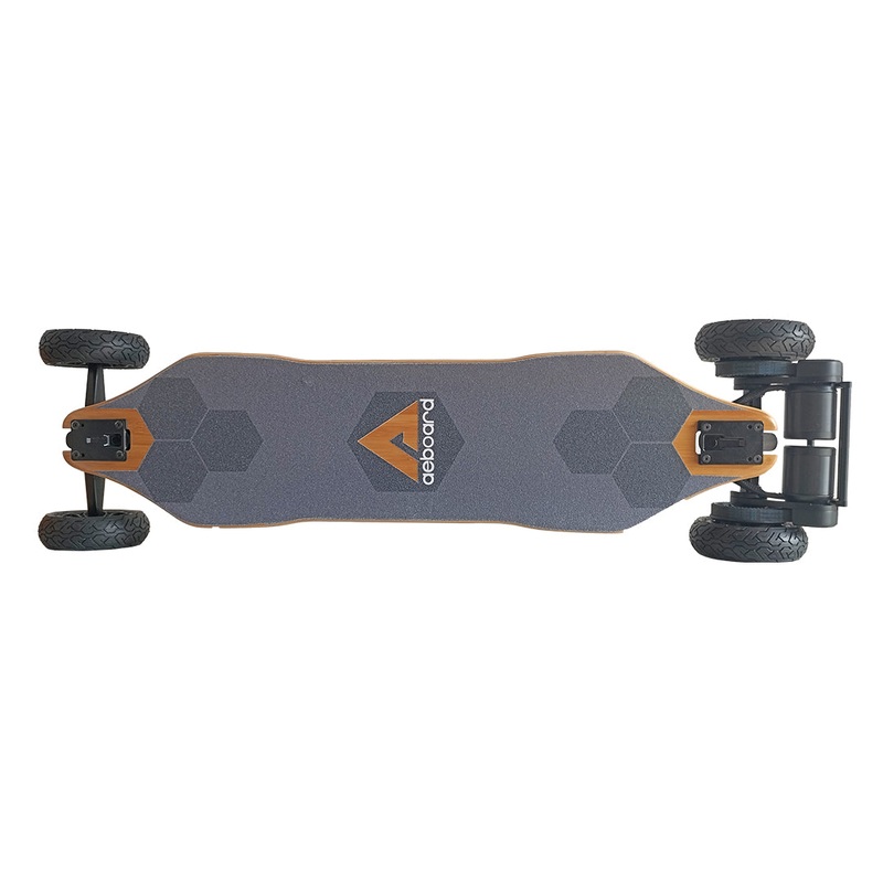 Aeboard GTR PRO 1 Standard battery