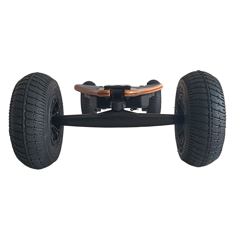 Aeboard GTR PRO 2 7 INCH WHEELS