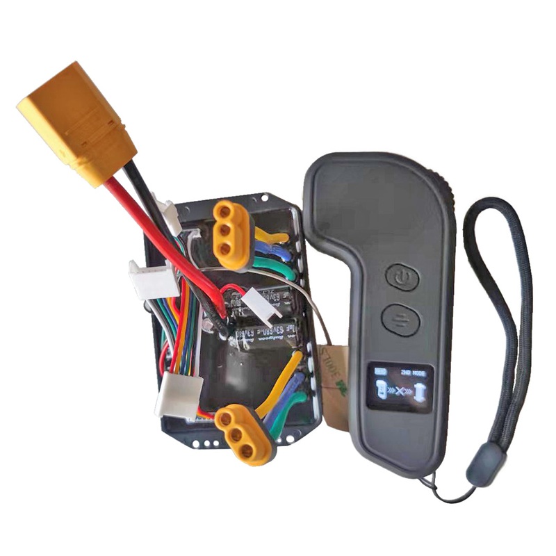 Aeboard upgraded 60A ESC /motherboard 40A smart ESC