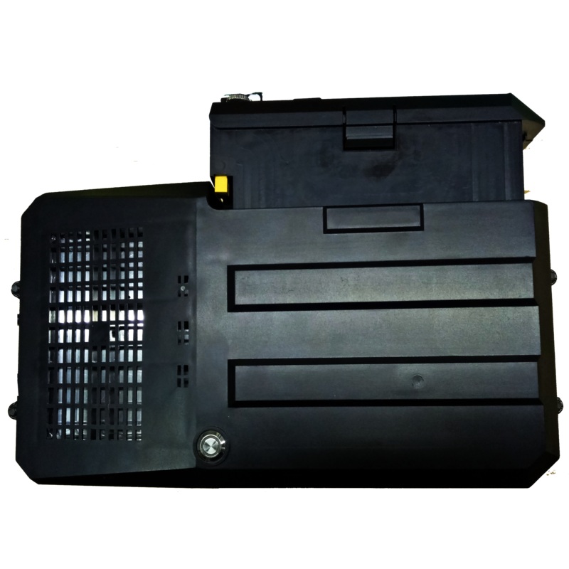 Battery and ESC enclosure (for Aeboard AF)