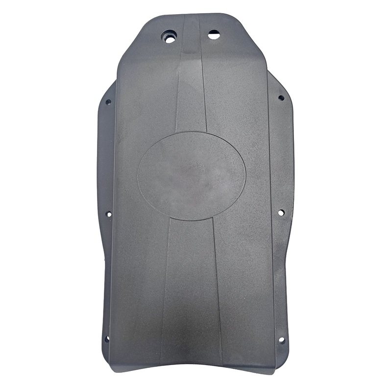 Big Battery Enclosure (suit for 48 pcs cells)