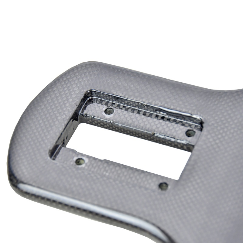 Carbon fiber deck 39″ (for Aeboard AX3)