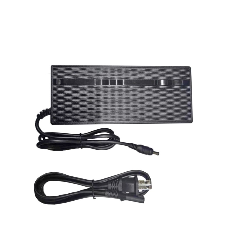 CHARGER 2A 58.8V FOR AX3 (14S battery packs)