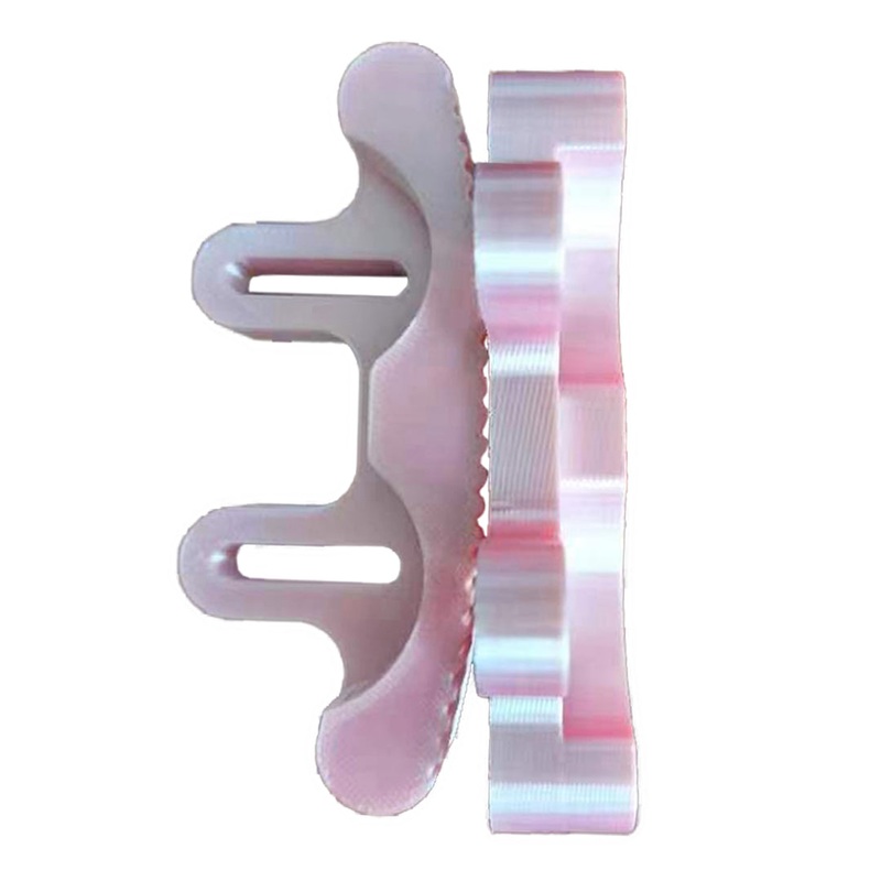 Electric Skateboard Footstop