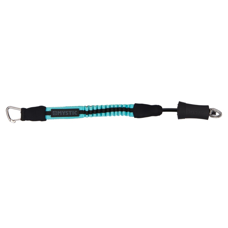 Mystic Kite Safety Leash Short Mint