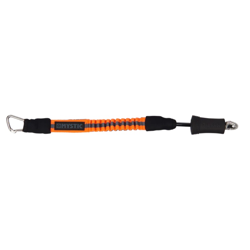 Mystic Kite Safety Leash Short Org