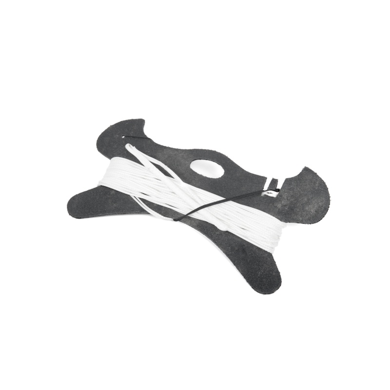 :02 FRONT FLYING LINE LOWER 8m