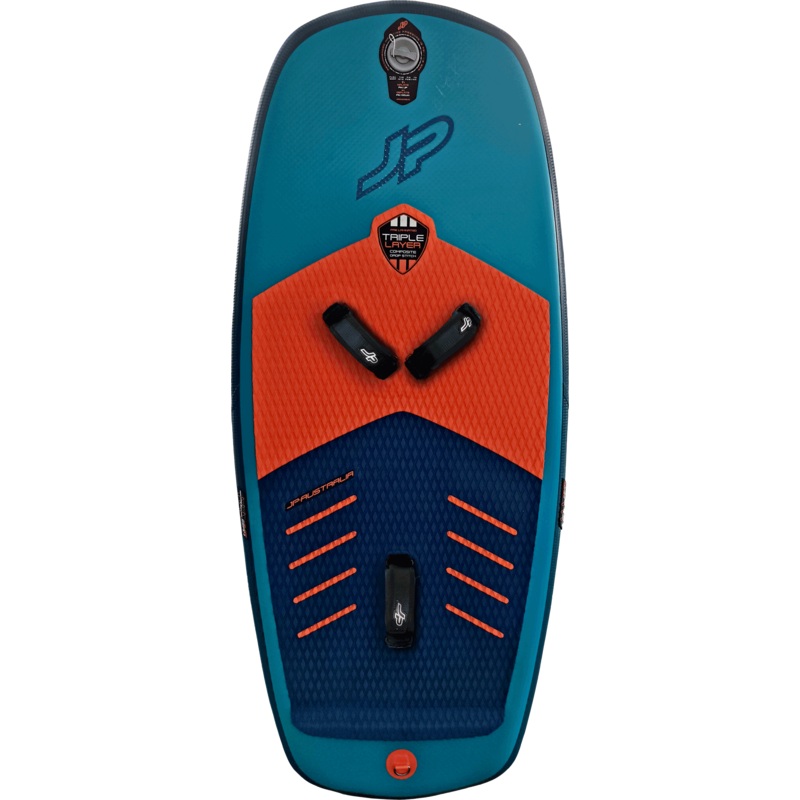 22 JP SUP WingAir 5’4″ x 27.5″
