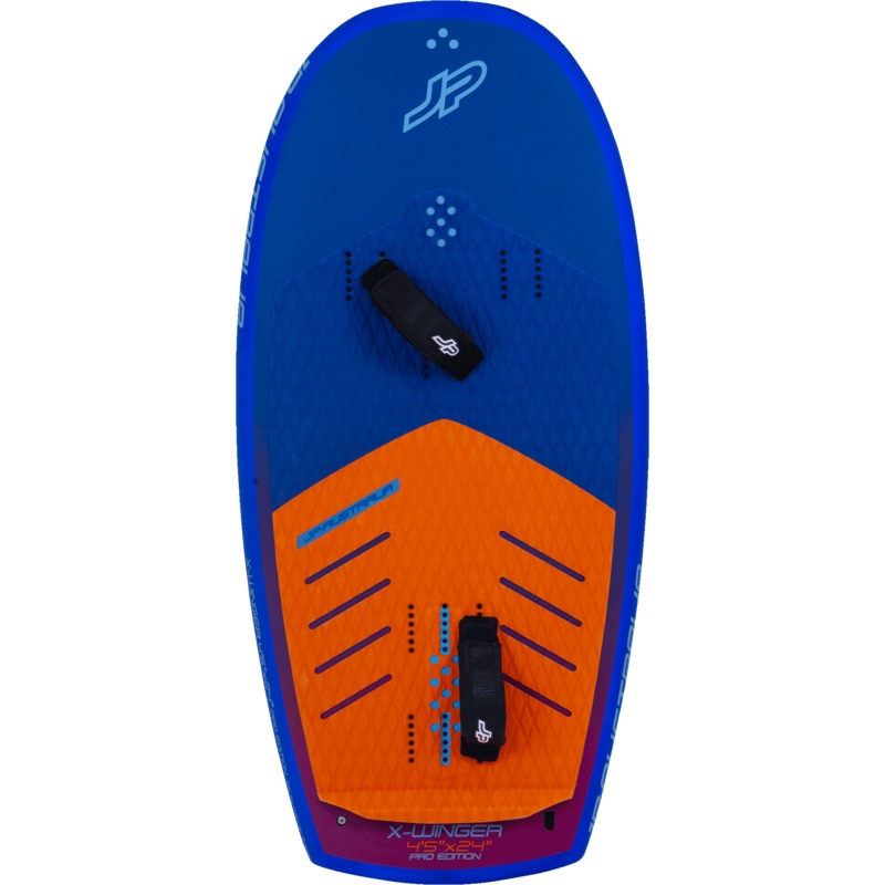 22 JP X-Winger PRO 4’5″ x 21.5″