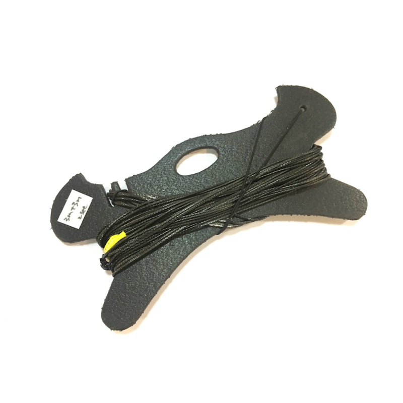 AV8 UPPER REAR LINE SET One Size