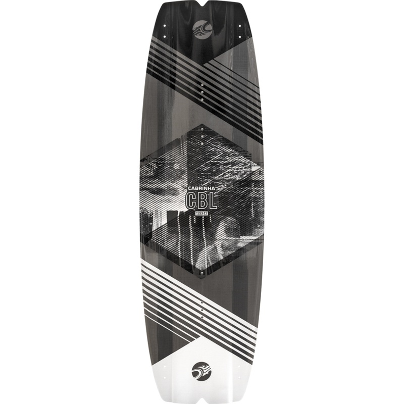 CBL BOARD ONLY 139 x 42