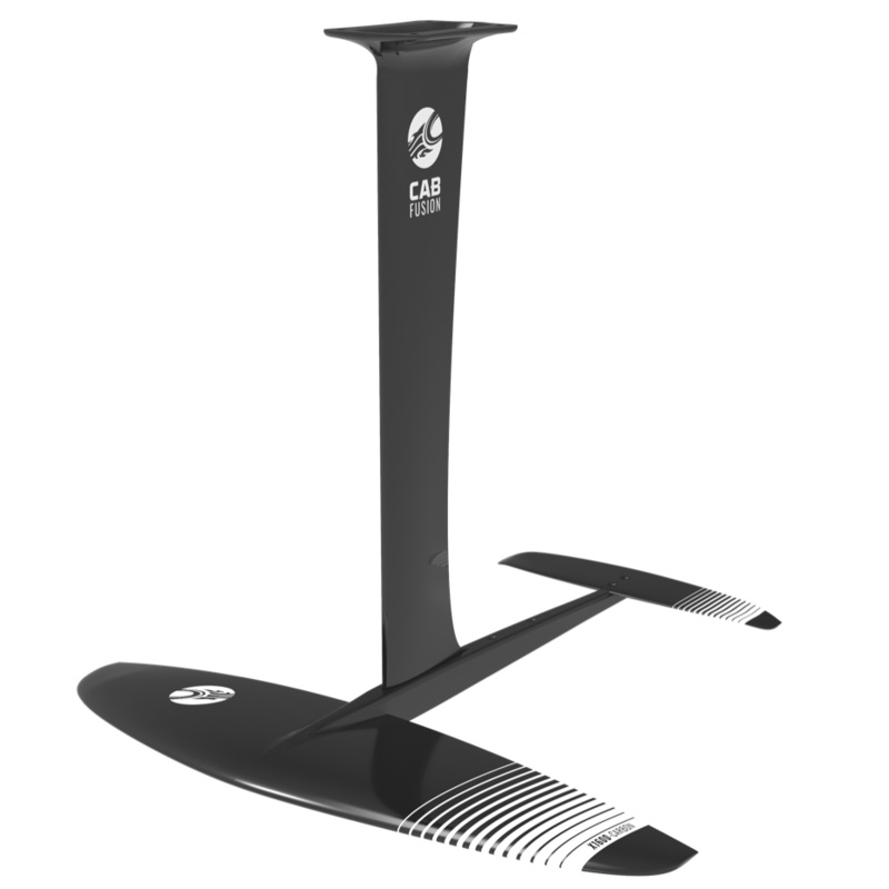 FUSION CARBON  BASE KIT 70CM