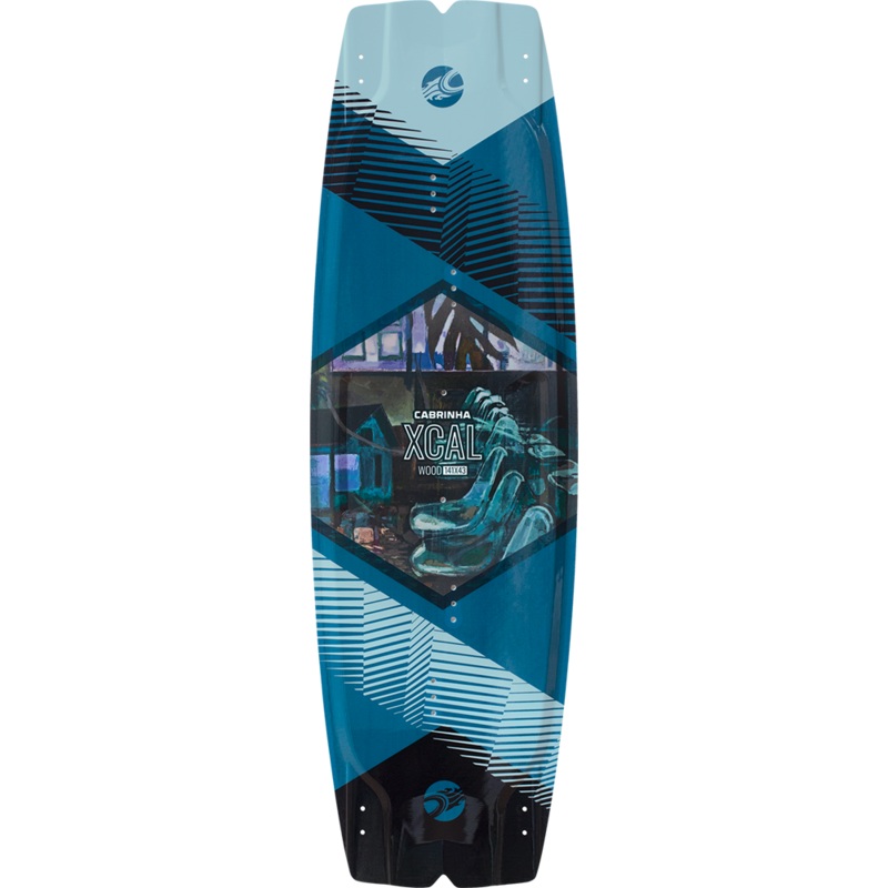 XCALIBER WOOD BOARD ONLY 133 x 40