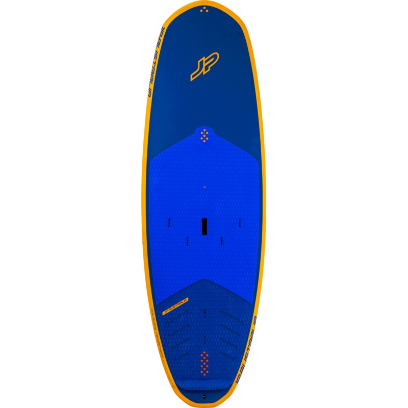 23 JP Foil Slate 7’8″ X 29″