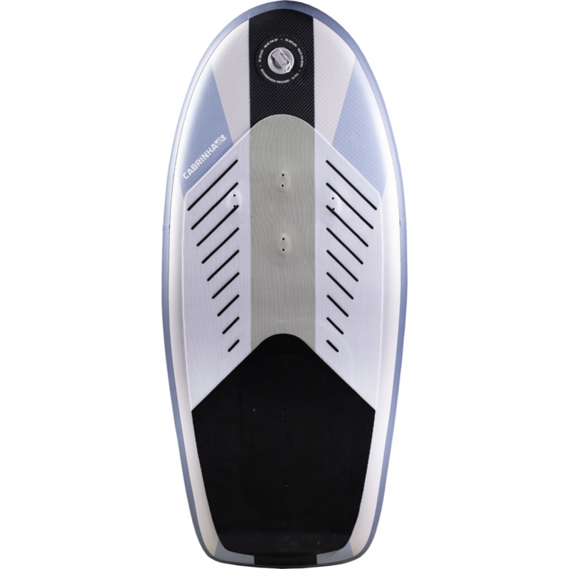 MACRO AIR 4’7″ 80L