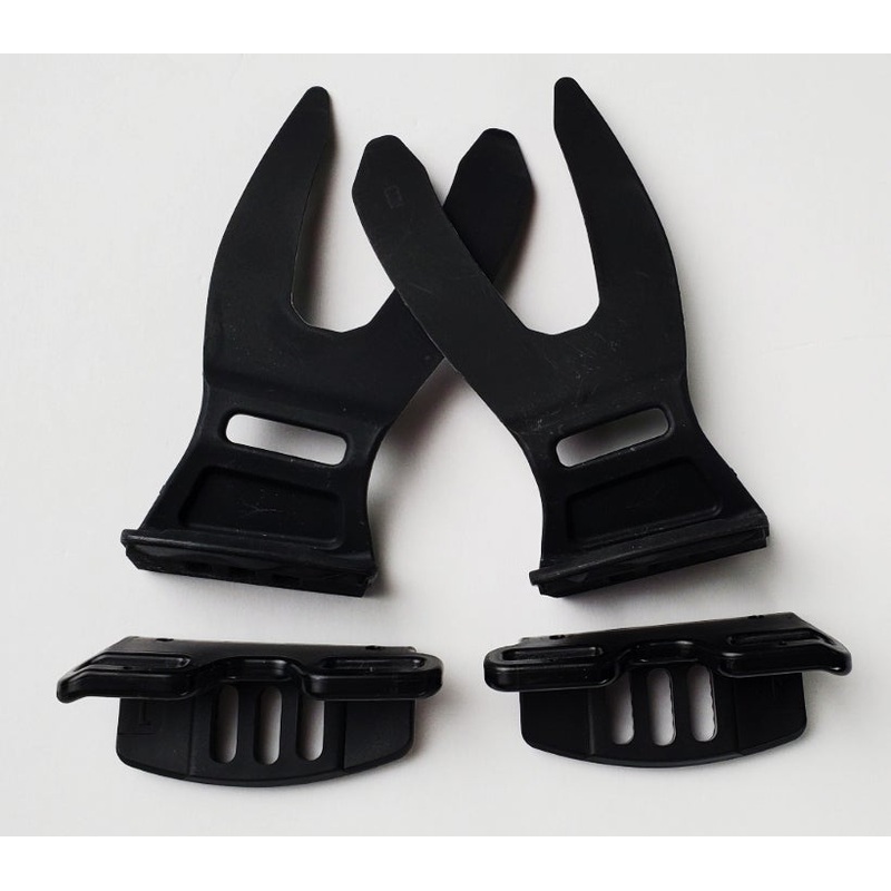 SOURCE MOUNTING TABS ONE SIZE