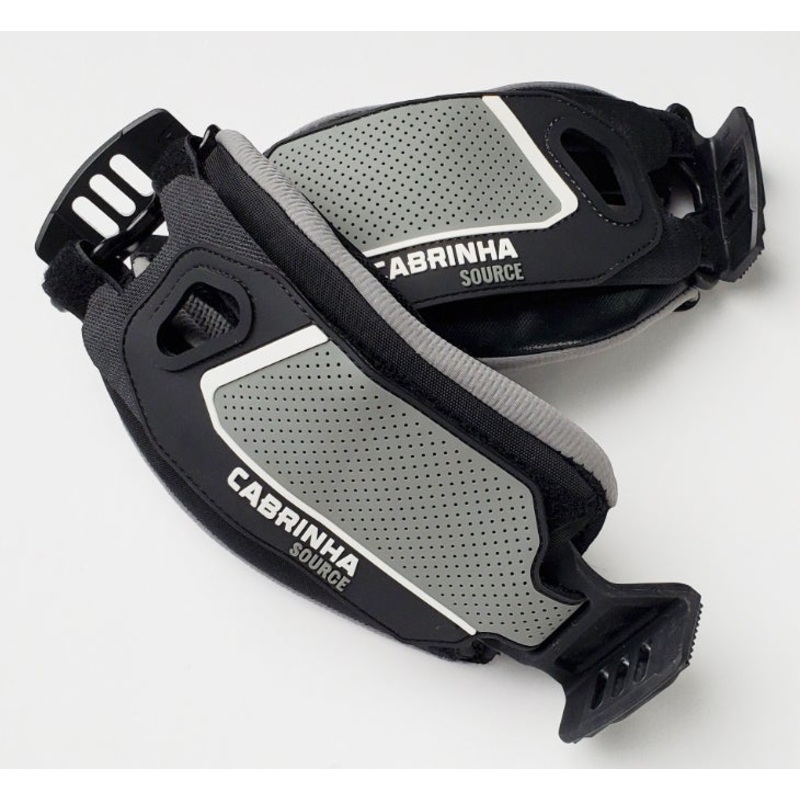 SOURCE STRAP + TABS SMALL