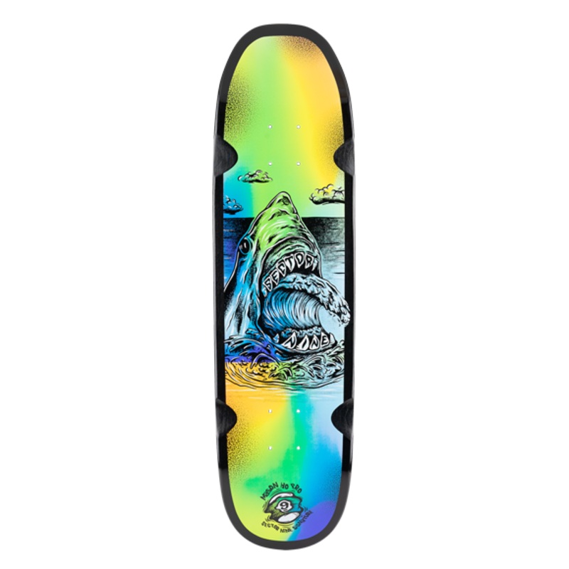 Sector 9 Mason Pro Danger Cruiser Deck 31″ x 8.25″