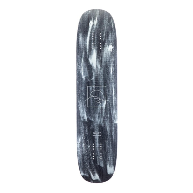 Zenit Mini Marble DK v2 Deck 38″