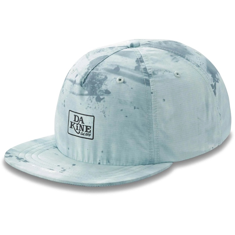 DAKI WASH BALLCAP BMOSS