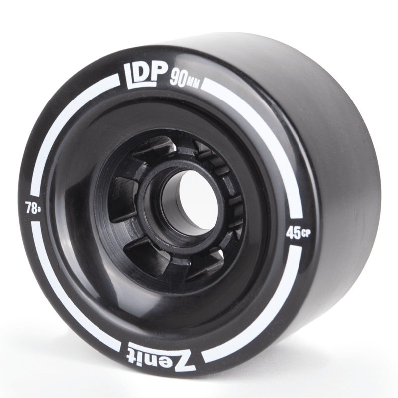 Zenit LDP’s 90mm Wheels 78a