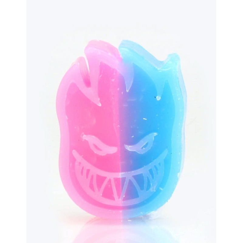 Spitfire Bighead Swirl Wax One Size