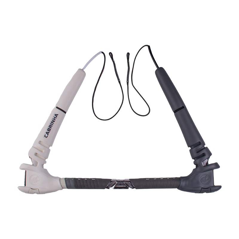 C.O.S Overdrive Bar with Leaders Only M/L