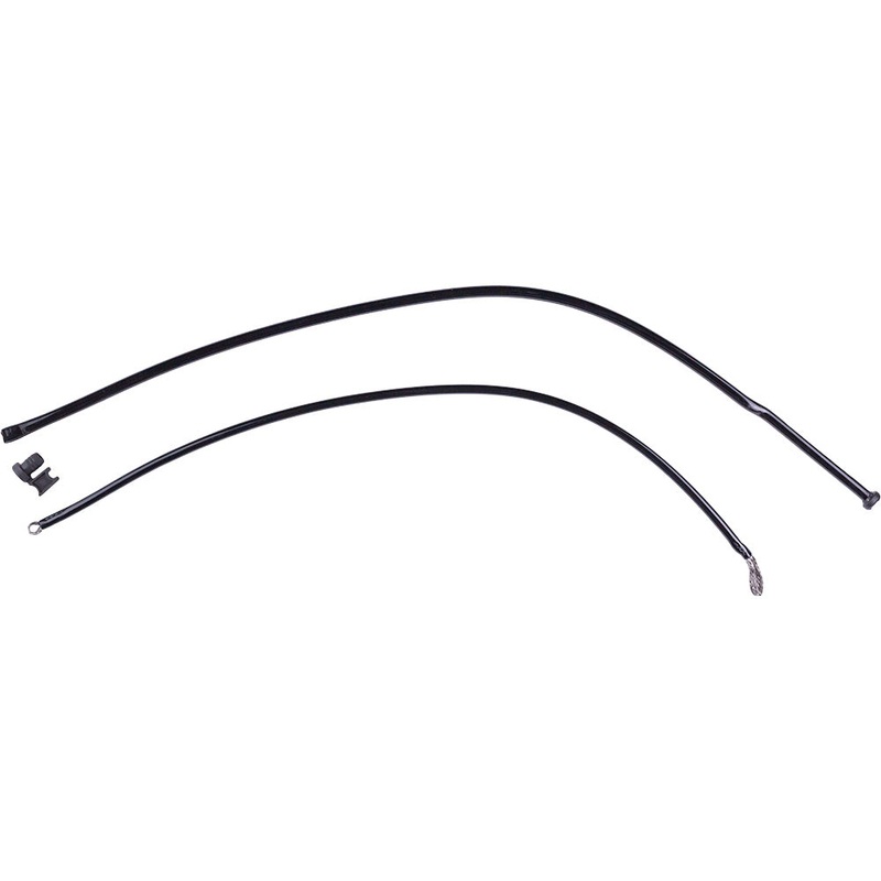 Control System DEPOWER MAIN LINE