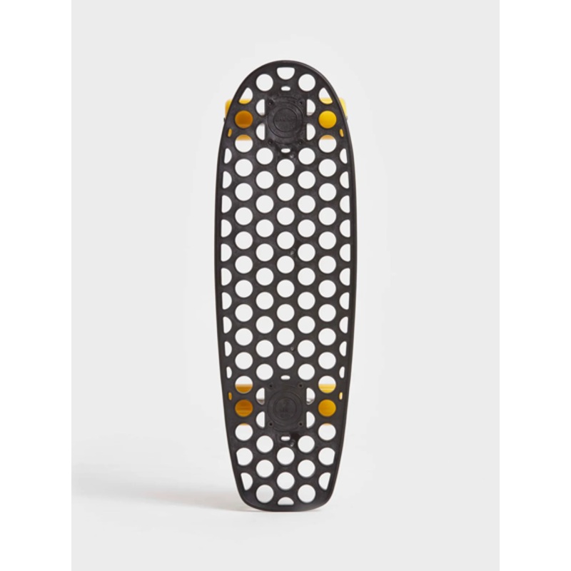 LANDER RIO COMPLETE 24.5″ Pavement Black